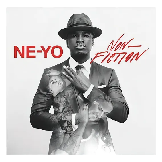 Cd Ne-yo - Non Fiction Foto 1
