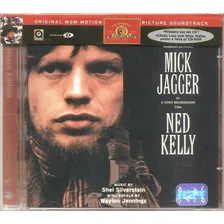 Cd Ned Kelly Soundtrack Shel Silverstein Foto mini 1