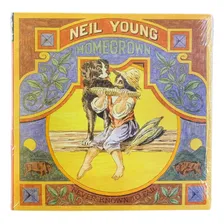 Cd Neil Young - Homegrown - Digipack Foto mini 2