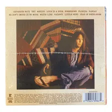 Cd Neil Young - Homegrown - Digipack Foto mini 3