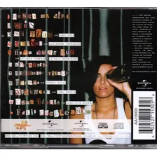 Cd Nelly Furtado Mi Plan Foto mini 1