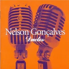 Cd Nelson Gonçalves - Duetos Foto mini 1