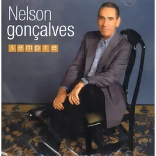 Cd Nelson Gonçalves - Sempre Foto mini 1