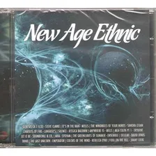 Cd New Age Ethnic Foto mini 1