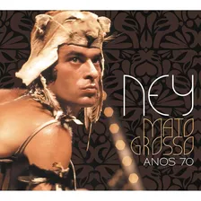 Cd Ney Matogrosso Box 6 Cds Anos 70 Foto mini 1