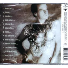 Cd Ney Matogrosso - Sangue Latino, O Melhor Foto mini 2