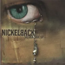 Cd Nickelback Silver Side Up Foto  mini 1