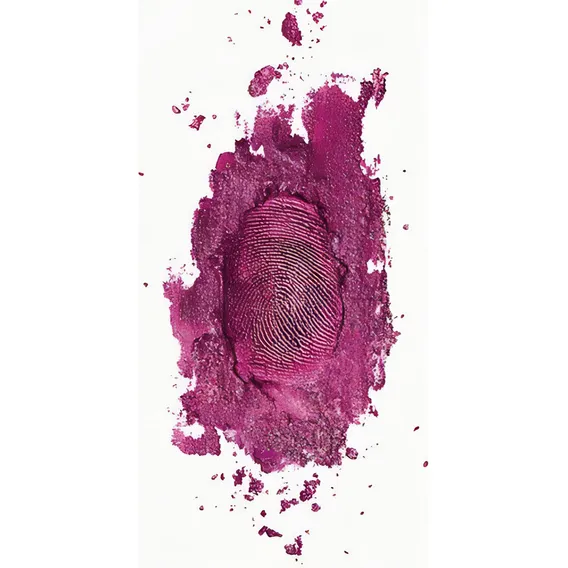 Cd-nicki Minaj- ( The Pinkprint ) 2014 Foto 1