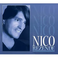 Cd Nico Rezende - Box Com 3 Cds Foto mini 1