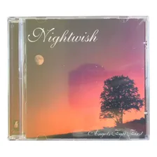 CD Nightwish - Angels Fall First - + B么nus - Lacrado Foto mini 1
