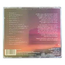 CD Nightwish - Angels Fall First - + B么nus - Lacrado Foto mini 2