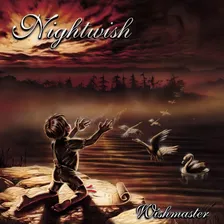 CD Nightwish Wishmaster + bônus track Foto mini  3