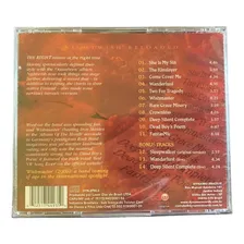 CD Nightwish Wishmaster + bônus track Foto mini  2