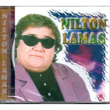 Cd Nilton Lamas - Presente De Natal Foto mini 1