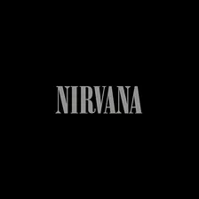 Cd Nirvana 2002 Original Importado Usa Lacrado Foto mini 1