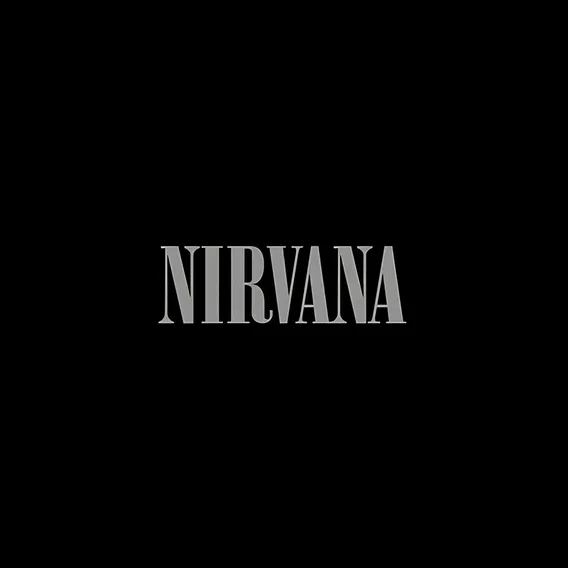 Cd Nirvana 2002 Original Importado Usa Lacrado Foto 1