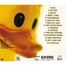 Cd Nirvana - Incesticide (imp/novo/lacrado) Foto mini  2
