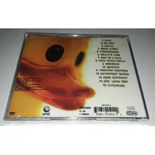 Cd Nirvana - Incesticide (imp/novo/lacrado) Foto mini 4