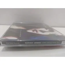 Cd Norah Jones - Come Away With Me - Novo Lacrado Foto mini 1