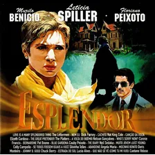 Cd Novela Esplendor Foto mini 1