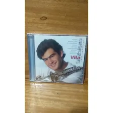 Cd Novela Vila Madalena Internacional 2000 Lacrado Raridade Foto mini 1