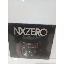 Cd Nxzero Sete Chaves - Embalagem Pac Foto mini 1