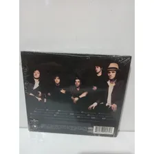 Cd Nxzero Sete Chaves - Embalagem Pac Foto mini 2