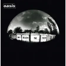 Cd Oasis - Don't Believe The Truth - Lacrado 2005 Foto mini 1