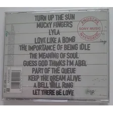 Cd Oasis - Don't Believe The Truth - Lacrado 2005 Foto mini 3