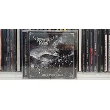 Cd Obscurity Vision Dark Victory Day Death Metal Novo Nacion Versão Do Álbum Estandar Foto mini 1