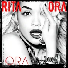 CD Ora Rita Ora Foto mini 1