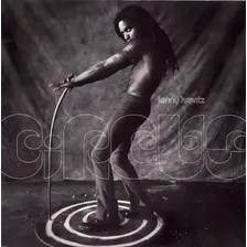 CD original do Lenny Kravitz Circus Foto  mini 1