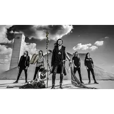 Cd Orphaned Land Unsung Prophets & Dead Messiahs Foto mini  2