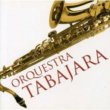 Cd Orquestra Tabajara Foto mini 1