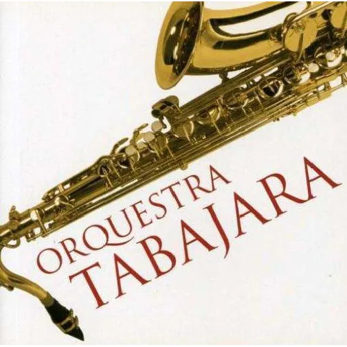 Cd Orquestra Tabajara Foto 1
