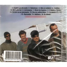 Cd Os Replicantes - Go Ahead Foto mini 2