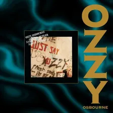 Cd Ozzy Osbourne Just Say Ozzy Br Lacrado Foto mini 1