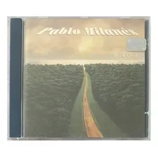 Cd Pablo Milanes - Dias De Gloria Foto mini 1