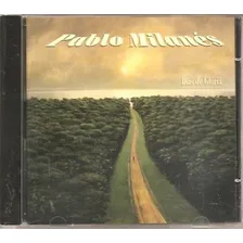 Cd Pablo Milanes - Dias De Gloria Foto mini 2