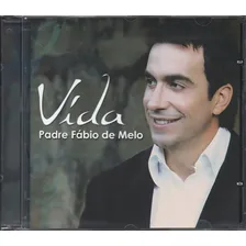 Cd Padre Fábio De Melo - Vida Foto mini 2