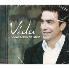 Cd Padre Fábio De Melo - Vida Foto mini 1