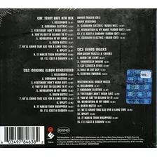 Cd Pantera Reinventing The Steel (20th Anniversary Edition) Foto mini 2
