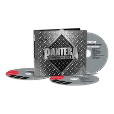 Cd Pantera Reinventing The Steel (20th Anniversary Edition) Foto mini 1