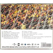 Cd Parada Da Paz Varios Foto mini  2
