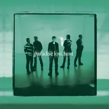 Cd Paradise Lost - Host Foto  mini 1