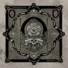 Cd Paradise Lost - Obsidian (novo/lacrado Foto  mini 1