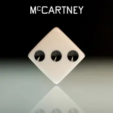 Cd Paul Mccartney - Mccartney Iii [(standard) Paul Mccartney Foto mini 3