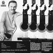 Cd Paulinho Nogueira - Canta Sua Composiçoes Discobertas Foto mini 2