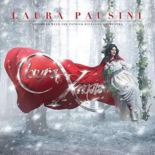 Cd Pausini Laura, Laura Natal Foto 1