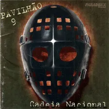 Cd Pavilhao 9 - Cadeia Nacional Foto mini 1